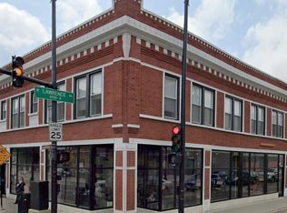 1505 W Lawrence Ave #2E, Chicago, IL 60640