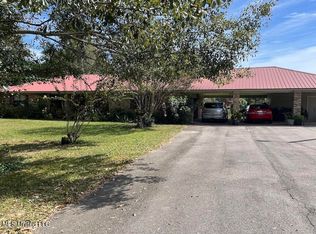 554 City Rd, Perkinston, MS 39573