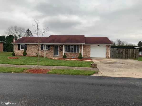 1042 Sunset Dr, Berwick, PA 18603