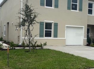 2733 Silver Canoe Dr, Edgewater, FL 32141