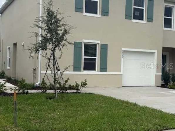 2733 Silver Canoe Dr, Edgewater, FL 32141