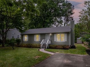 8901 Midway Rd, Henrico, VA 23229