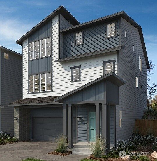 1st image of 11812 17th Street SE #30