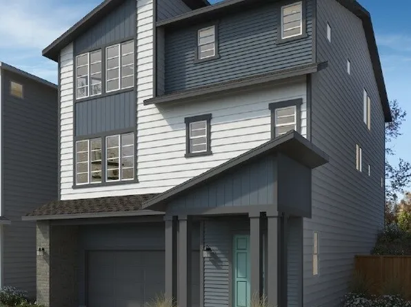 11812 17th Street SE #30, Lake Stevens, WA 98258