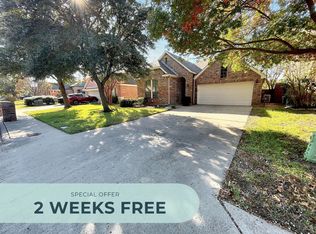 2908 Vacherie Ln, Dallas, TX 75227