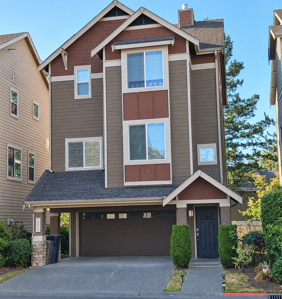 1218 100th Ct SE — Photo 1