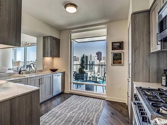 2nd image of 401 Harrison St APT 30B