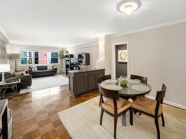 345 E 56th St APT 11C, New York, NY 10022