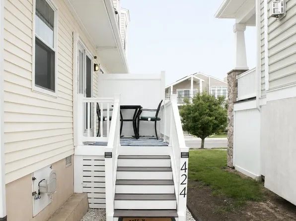 424 Simpson Ave #424, Ocean City, NJ 08226