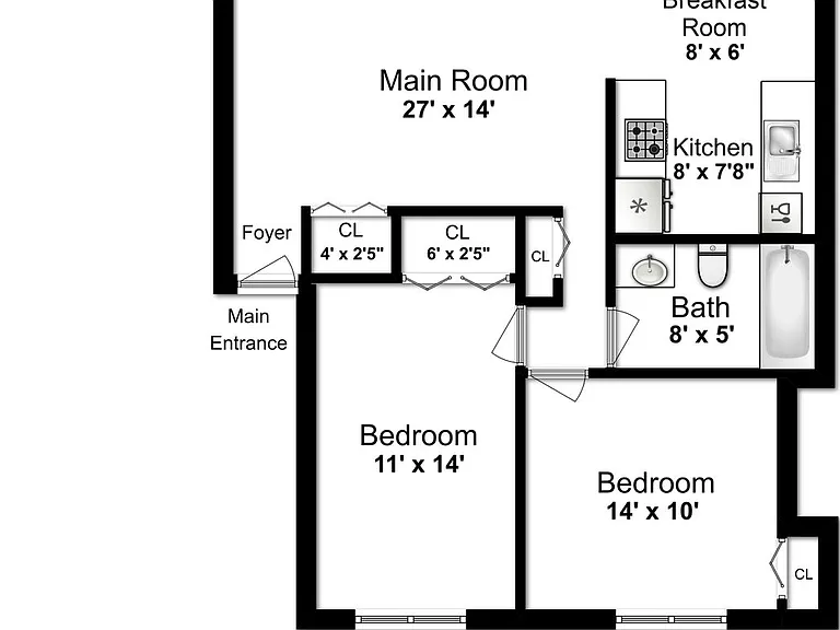 2177 Decker Rd — Photo 5