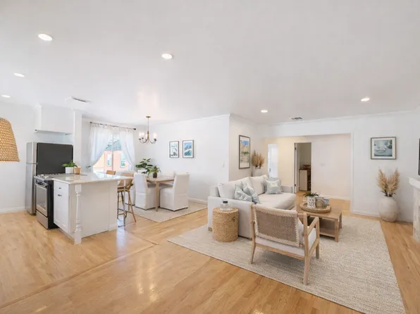 1033 20th St #1033U, Santa Monica, CA 90403