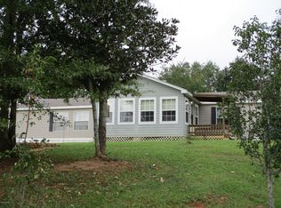 151A N Lakeland Dr, Meridian, MS 39307