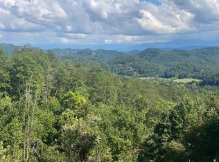 61 Crown Point Ln LOT 61, Pigeon Forge, TN 37862