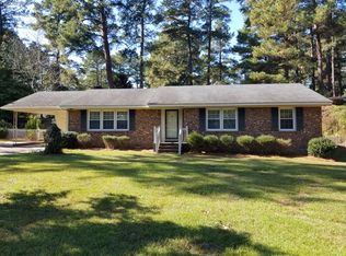1502 Pine St, Tarboro, NC 27886