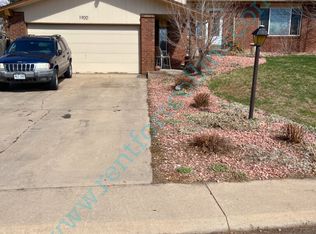 1900 Yorktown Ave, Fort Collins, CO 80526