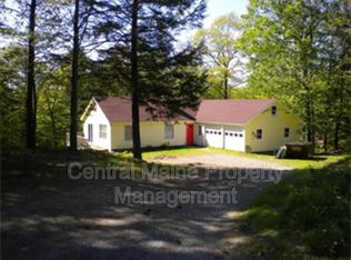 109 S Reynolds Rd, Winslow, ME 04901