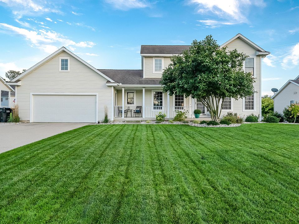 1st image of 6168 Heath Cross Dr