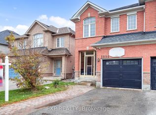 3896 Lacman Trl, Mississauga, ON L5M6N8