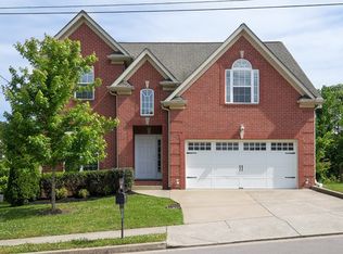 6005 Blue Hole Way, Antioch, TN 37013