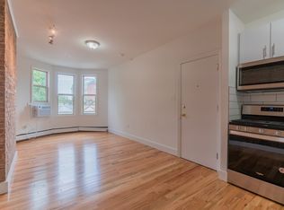 117 Magnolia Ave APT 3LF, Jersey City, NJ 07306