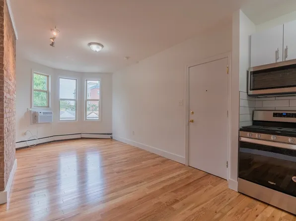 117 Magnolia Ave APT 3LF, Jersey City, NJ 07306