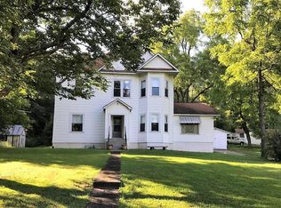 793 Muddlety Valley Rd, Summersville, WV 26651