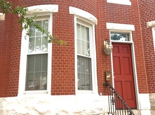 1730 Belt St, Baltimore, MD 21230