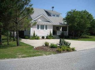 881 Amber Ct, Corolla, NC 27927