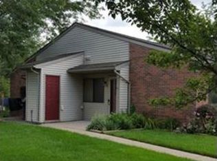 395 Spring Brooke Dr, Brighton, MI 48116