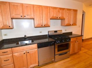 3606-08 N Bosworth Ave, Chicago, IL 60613