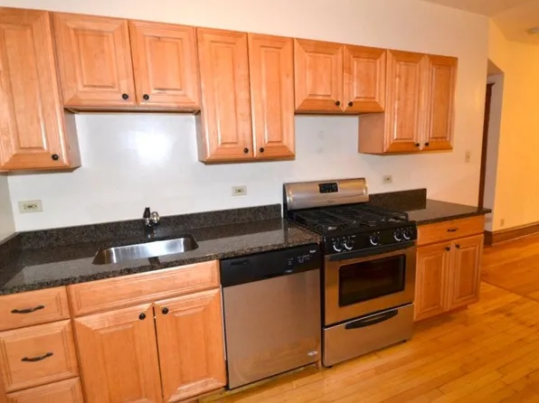 3606-08 N Bosworth Ave, Chicago, IL 60613