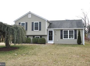 956 Edmund St, Aberdeen, MD