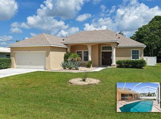 62 FORRESTER PLACE, PALM COAST, FL 32137