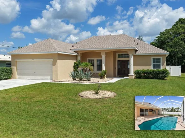 62 FORRESTER PLACE, PALM COAST, FL 32137