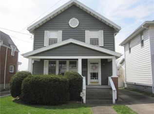 535 N Main St, Masontown, PA 15461