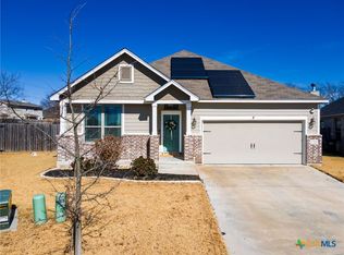 7320 Hammermill Ln, Temple, TX 76502