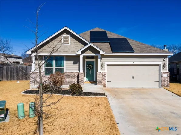 7320 Hammermill Ln, Temple, TX 76502