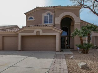 5463 E Woodridge Dr, Scottsdale, AZ 85254