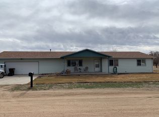 502 Clifford St, Hillrose, CO 80733