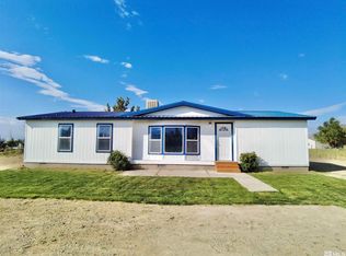 6175 Tausha Dr, Winnemucca, NV 89445