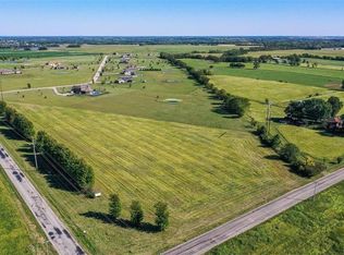 1110 S Prairie Ln, Raymore, MO 64083