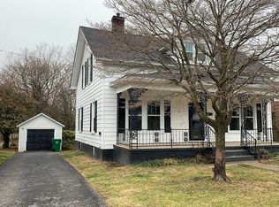 221 Harding St, Danville, KY 40422