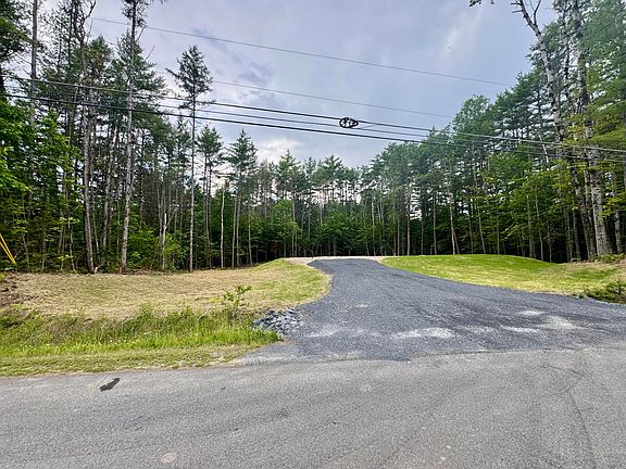 2nd image of Lot 10A Old Norridgewock Road
