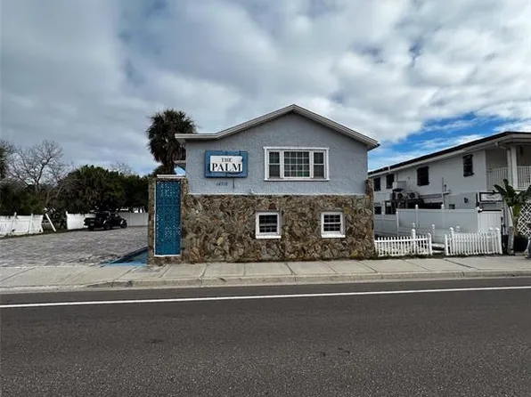 14715 Gulf Blvd, Saint Petersburg, FL 33708