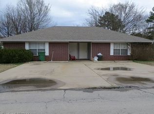 410 London St, Alma, AR 72921