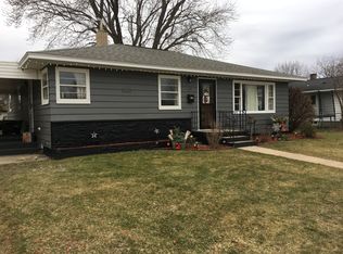516 W Council St, Tomah, WI 54660