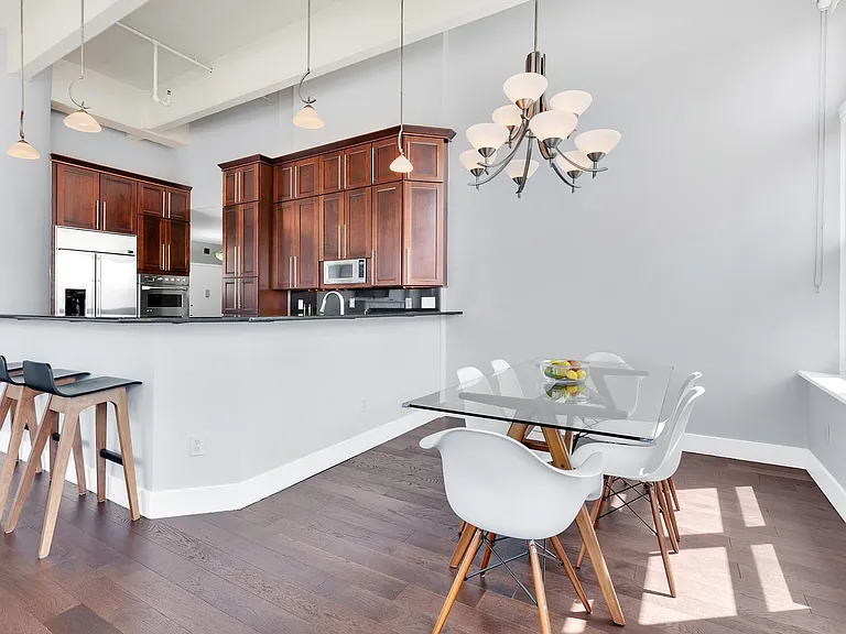 1500 Washington St #6D — Photo 3