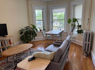 1125 Commonwealth Ave, Allston, MA 02134