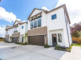 5810 Gardendale Dr UNIT A, Houston, TX 77092