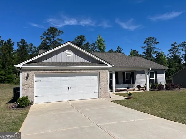 418 Riley Cir NW, Milledgeville, GA 31061